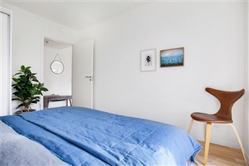 Billede 19. Lejlighed, Søndre Molevej, Køge 