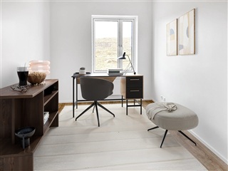 Photo 6. House, Melspjældet, Kirke Hyllinge 