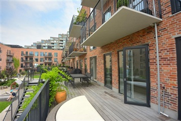 Billede 14. Lejlighed, Islands Brygge, København S 