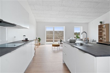 Billede 8. Hus/villa, Øksen, Randers NV 