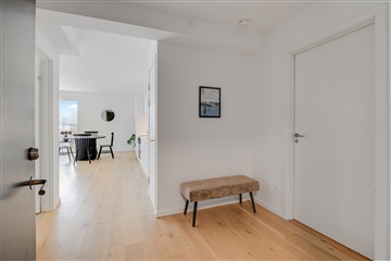 Billede 10. Lejlighed, Amager Strandvej, København S 