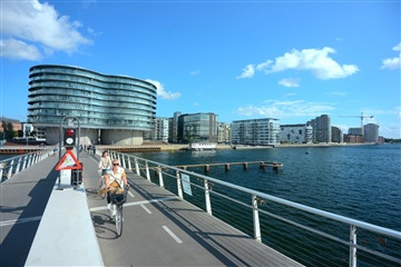 Billede 5. Lejlighed, Islands Brygge, København S 