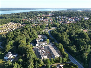 Billede 2. Lejlighed, Ulriksdal, Fredensborg 