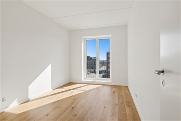 Billede 11. Lejlighed, Grethe Ingmanns Vej, København SV 