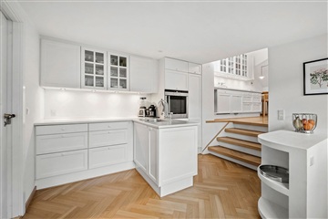 Billede 4. Hus/villa, Sundvænget, Hellerup 