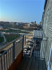 Photo 15. Room, Rådmandsgade, København N 