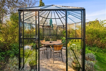 Billede 19. Lejlighed, Gladiolusvej, København S 