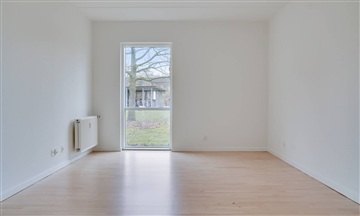 Billede 3. Lejlighed, Rapsmarken, Odense S 