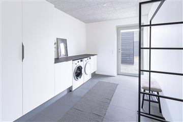 Billede 9. Hus/villa, Katholtvej, Silkeborg 