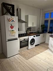 Photo 5. Room, Rådmandsgade, København N 