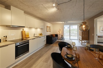 Billede 1. Hus/villa, Tåsingevej, Haderslev 