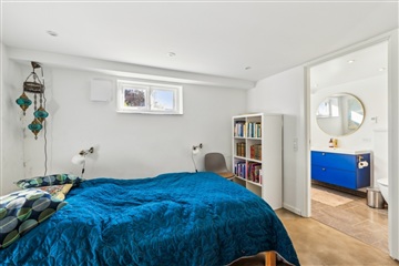 Billede 11. Lejlighed, Gladiolusvej, København S 