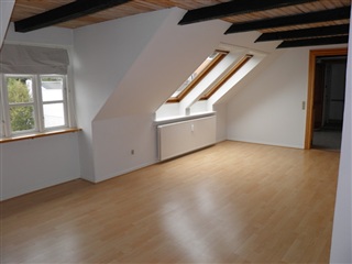 Billede 1. Lejlighed, Jernbanegade, Viborg 