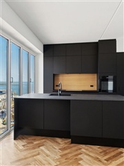 Billede 9. Lejlighed, Søndre Molevej, Køge 