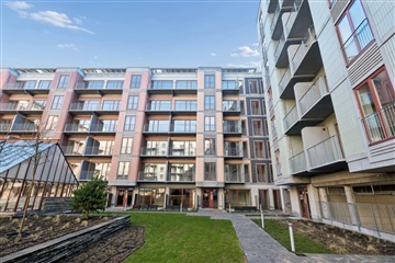 Billede 17. Lejlighed, Grethe Ingmanns Vej, København SV 