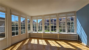 Billede 1. Hus/villa, Sundvænget, Hellerup 