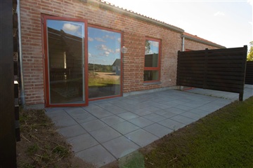 Billede 15. Hus/villa, Mariedalen, Silkeborg 