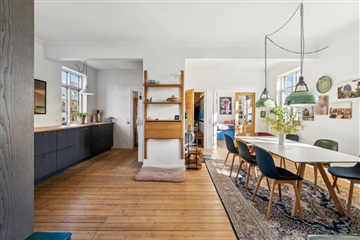 Billede 3. Lejlighed, Gladiolusvej, København S 