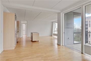 Billede 1. Lejlighed, Axel Heides Gade, København S 