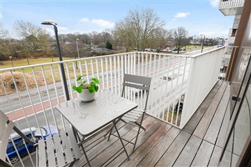 Billede 6. Lejlighed, Amager Strandvej, København S 