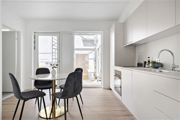 Photo 7. Apartment, Amaliegade, Aarhus C 