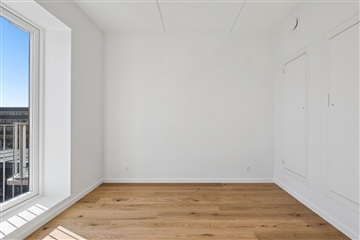 Billede 13. Lejlighed, Grethe Ingmanns Vej, København SV 