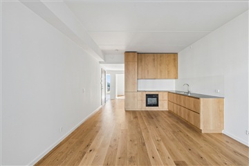 Billede 4. Lejlighed, Grethe Ingmanns Vej, København SV 