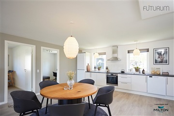 Billede 12. Hus/villa, Hedelundmarken, Odense N 