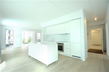 Billede 10. Lejlighed, Islands Brygge, København S 