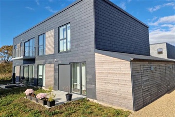 Billede 2. Lejlighed, Fjordudsigten, Ringkøbing 