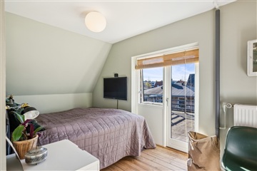 Billede 12. Lejlighed, Gladiolusvej, København S 