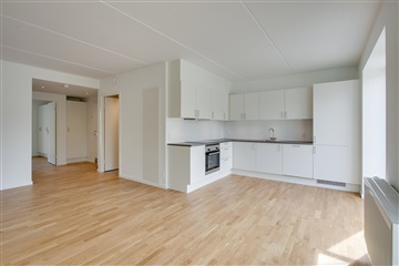 Billede 3. Lejlighed, Eigtveds Alle, Taastrup 