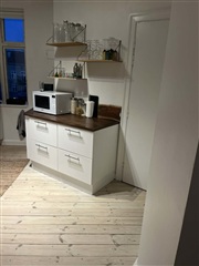 Photo 4. Room, Rådmandsgade, København N 