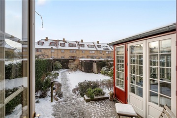 Photo 13. House, Sundvænget, Hellerup 