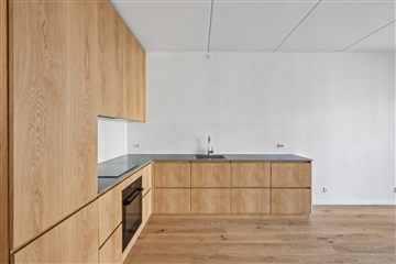 Billede 2. Lejlighed, Grethe Ingmanns Vej, København SV 