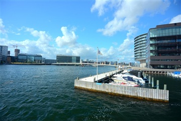 Billede 4. Lejlighed, Islands Brygge, København S 