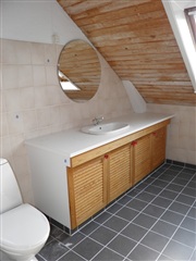 Billede 5. Lejlighed, Jernbanegade, Viborg 