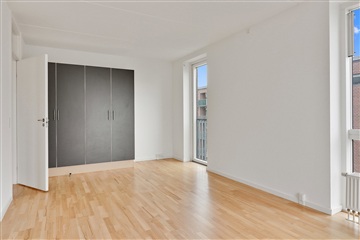 Billede 7. Lejlighed, Axel Heides Gade, København S 