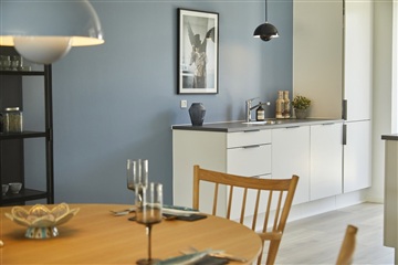 Photo 1. House, Åmose, Ryslinge 