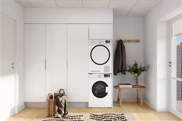 Billede 8. Hus/villa, Birksvej, Silkeborg 