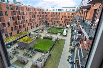 Billede 2. Værelse, Teglholmsgade, København SV 