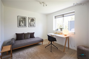 Billede 18. Hus/villa, Hedelundmarken, Odense N 