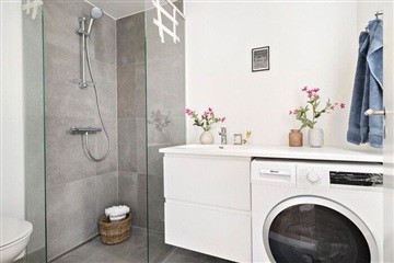 Photo 11. Apartment, Amaliegade, Aarhus C 