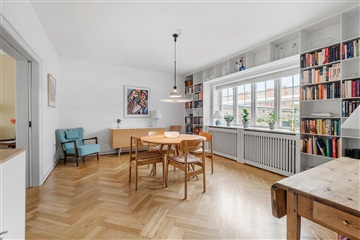 Photo 5. House, Sundvænget, Hellerup 