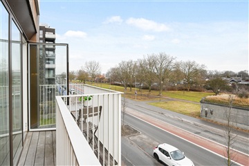 Billede 7. Lejlighed, Amager Strandvej, København S 