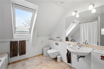 Billede 3. Hus/villa, Sundvænget, Hellerup 