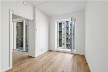 Billede 10. Lejlighed, Grethe Ingmanns Vej, København SV 