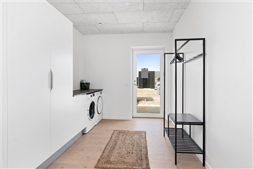 Billede 7. Hus/villa, Øksen, Randers NV 