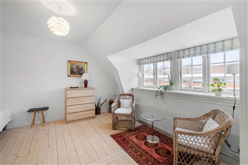 Photo 10. House, Sundvænget, Hellerup 