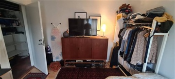 Billede 2. Værelse, Glanshatten, Odense SØ 